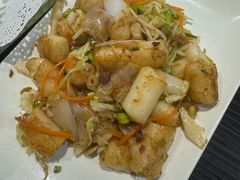 -东江海鲜大排档·潮汕菜·砂锅粥