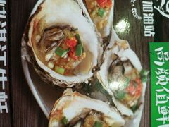 -木屋烧烤(白石洲店)