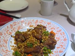 -尚一汤·粤菜海鲜(环球港店)