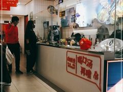 -白妈螺蛳粉(白云万达店)