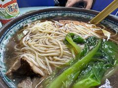 -食惠里小笼包面馆(越秀店)