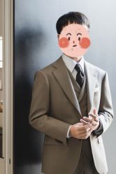 -BROTHER西服礼服定制·商务·婚礼(佛山南海店)