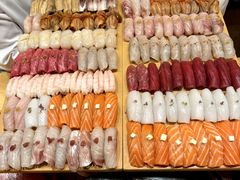 -鮨冠OMAKASE食べ放题(北京首店)