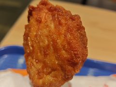 -汉堡王(天津鲁能店)