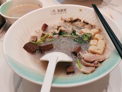 -苏晓玥·手作江南小吃(深圳北站店)