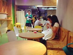 用餐区-Meal Salad米有沙拉(长泰广场店)