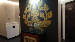 -威思丽高温瑜伽会馆