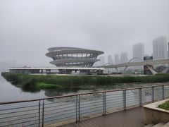 -梅溪湖城市岛