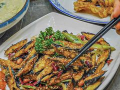 -食鸡公社辣子鸡·潍坊菜·烧烤