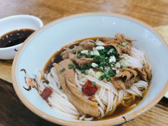 -刘聋子粉馆(张家界总店)