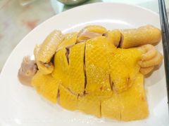 -新金盛·海鲜酒楼(盐田店)