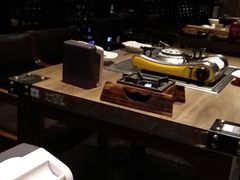 -火炉火自助餐(悠唐购物中心店)