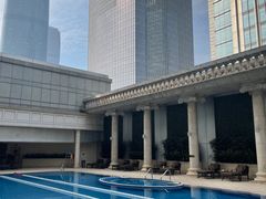 -广州富力丽思卡尔顿酒店