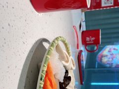 -鱼酷活鱼烤鱼(南京水游城店)