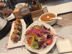 -上渔铁板烧(熙悦汇店)