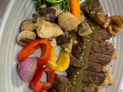 -娜娜家•Nana’s restaurant (爱琴海店)
