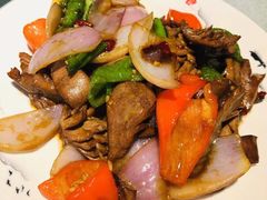 -王家大院·南京菜(湛江路总店)