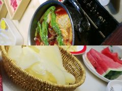 -东道煮牛肉火锅(东盛大街店)