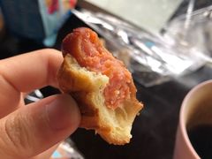 -好利来.生日蛋糕(杨家坪店)