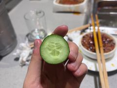 -海底捞火锅(方圆荟店)