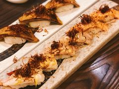 鹅肝寿司-东京屋(武定路店)
