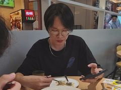 -菲滋意式餐厅(温岭银泰城店)