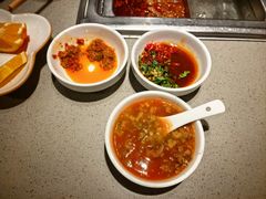 -海底捞火锅(泉城路店)
