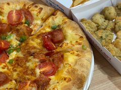 -达美乐比萨(文三路店)