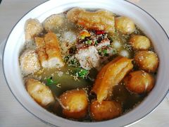 -友达面馆·酸菜鱼面(钱塘区店)