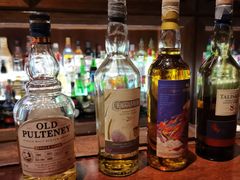 -The Bottle Bar(羲和商业广场店)