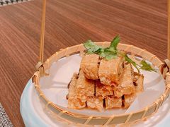 灵隐素烧鸭-十里弄堂(K11店)
