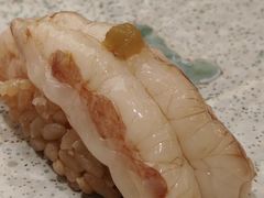 -鮨政· Omakase(港汇恒隆广场店)