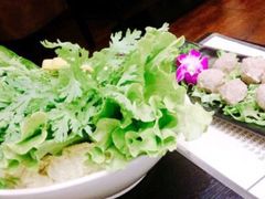 -许府牛杂·鲜牛肉火锅(梁溪万达店)