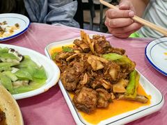 -乐乐餐厅(湘子庙街店)