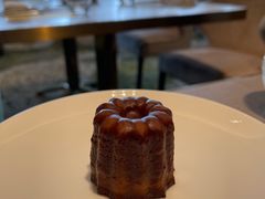 可露丽-大堂酒廊(澳门文华东方酒店)