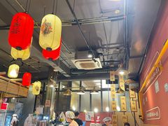 -小饕荟雅安贡椒鱼鲜馆(广福桥店)
