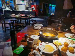 -福茂源横山铁锅羊肉(高新路店)