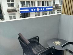 -枣子树·素食餐厅(普陀山店)