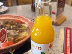 -阿婆情腊排骨火锅(金虹路店)