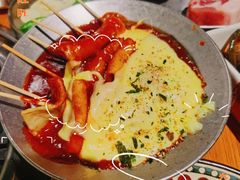 -哼蟹二将·烤肉酱蟹(合生汇店)