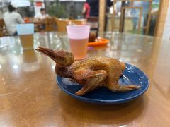 -煲煲掂风味煲仔饭餐厅(西区店)