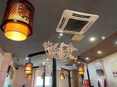 大堂-小门坎三合鱼(总店)