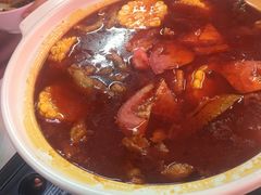-風林火山烤室·涮肉