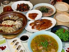 -金鸭季·北京烤鸭(深业上城店)