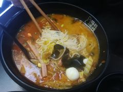 -渝和喵叔米线(南坪万达店)