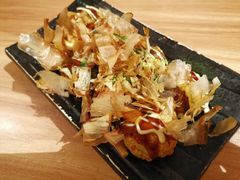 章鱼小丸子-日葵 大阪烧ひまり(仙霞路店)