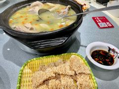 -江宁肚包鸡(铁心桥店)