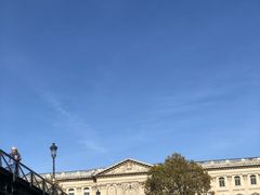 -Bateaux Mouches塞纳河游船