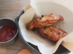 -必胜客(南通新圆融店)