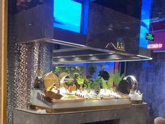 -奢谷·海鲜自助(南海万科店)